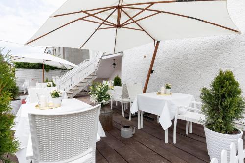 Bed & Breakfast Zwierzy?scy Residence 2