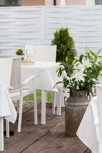 Bed & Breakfast Zwierzy?scy Residence 2