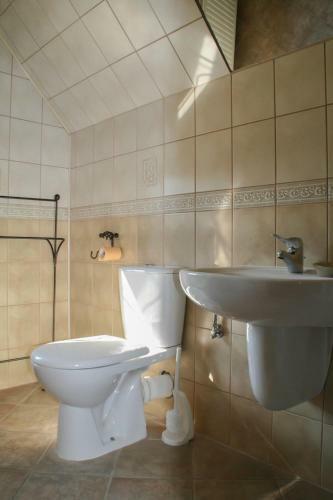 Hostal Willa Akant