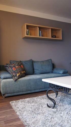 Hostal Willa Akant
