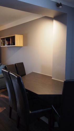 Hostal Willa Akant