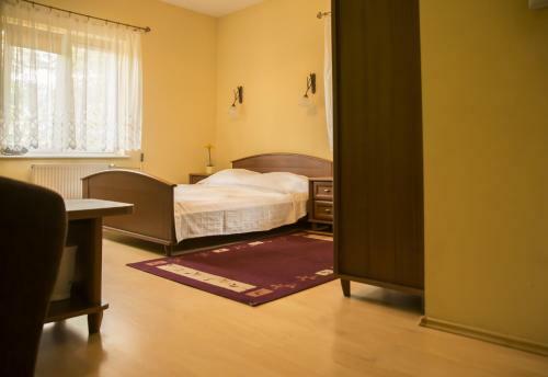 Hostal Kozio?ki
