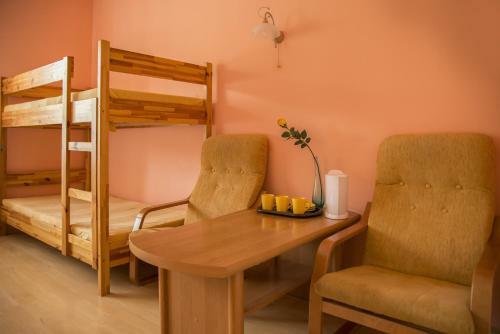 Hostal Kozio?ki