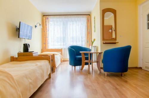 Hostal Kozio?ki