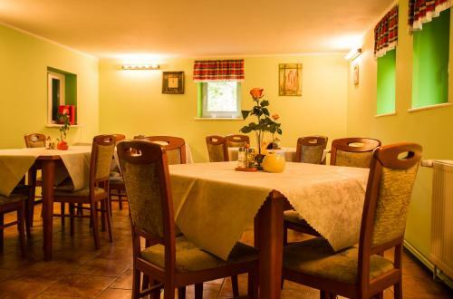 Hostal Kozio?ki