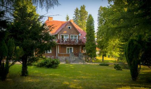 Hostal Kozio?ki