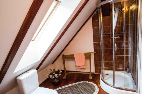 Hostal Willa Nad Popradem