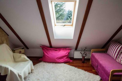 Hostal Willa Nad Popradem