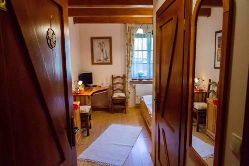 Hostal Willa Nad Popradem