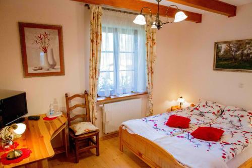 Hostal Willa Nad Popradem