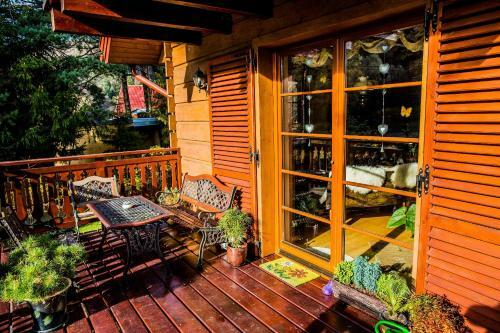 Hostal Willa Nad Popradem