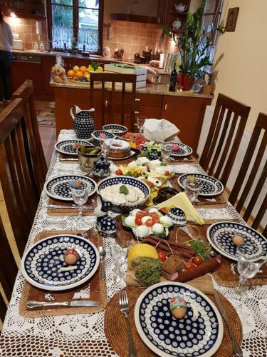 Hostal Willa Nad Popradem