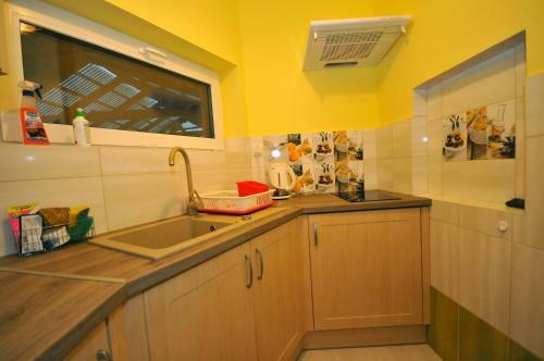 Apartament U Jacka