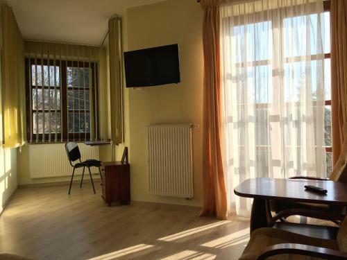 Apartamento Villa Gorcza?ska