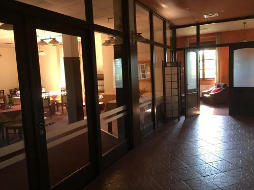 Apartamento Villa Gorcza?ska