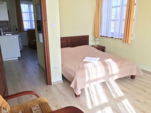 Apartamento Villa Gorcza?ska
