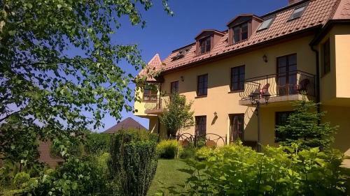 Apartamento Villa Gorcza?ska