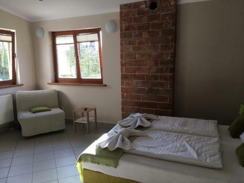 Apartamenty Lawenda