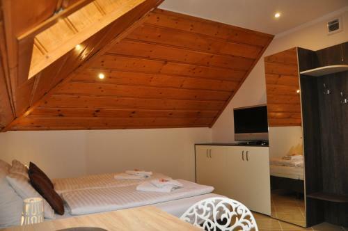 Apartamenty Lawenda