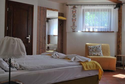 Apartamenty Lawenda