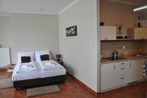 Apartamenty Lawenda