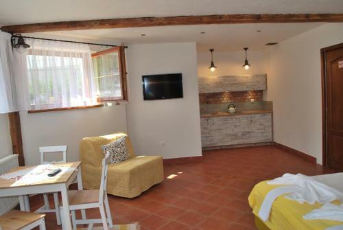 Apartamenty Lawenda