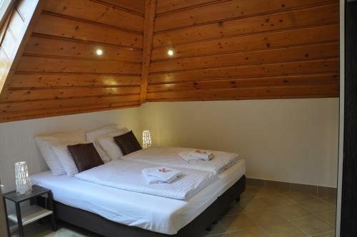 Apartamenty Lawenda