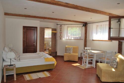 Apartamenty Lawenda