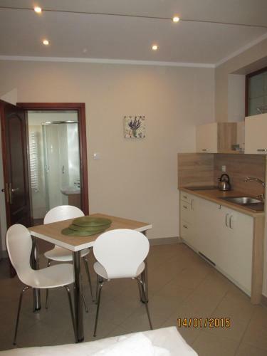 Apartamenty Lawenda