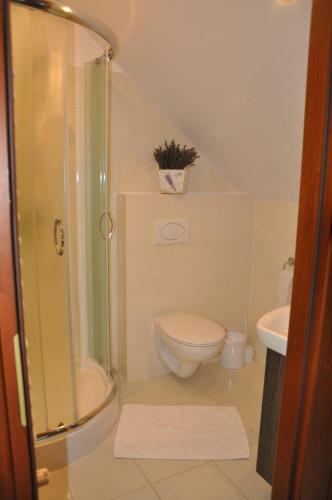 Apartamenty Lawenda