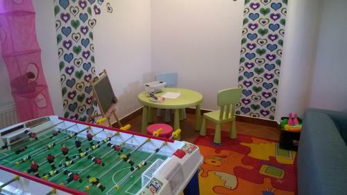 Apartamenty Lawenda