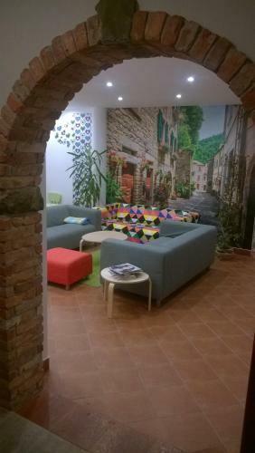 Apartamenty Lawenda
