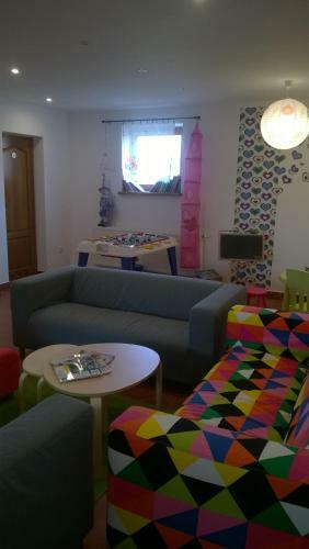 Apartamenty Lawenda