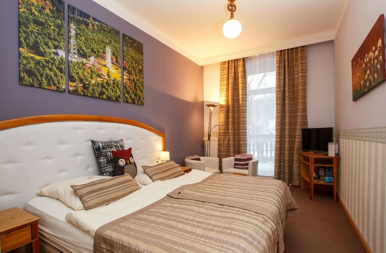 Bed & Breakfast Sowia Dolina- G�ry Sowie