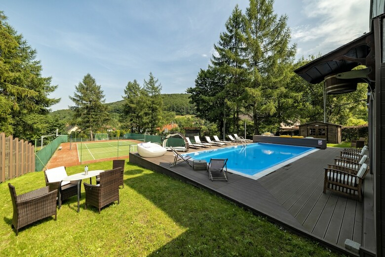 Bed & Breakfast Sowia Dolina- G�ry Sowie