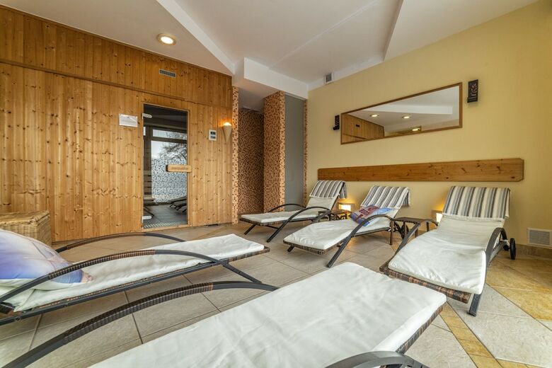 Bed & Breakfast Sowia Dolina- G�ry Sowie