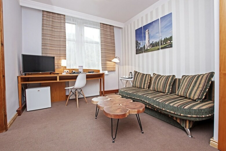 Bed & Breakfast Sowia Dolina- G�ry Sowie