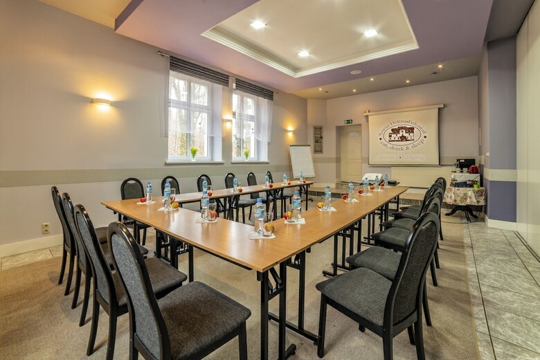 Bed & Breakfast Sowia Dolina- G�ry Sowie