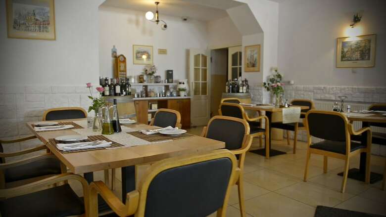 Bed & Breakfast Sowia Dolina- G�ry Sowie