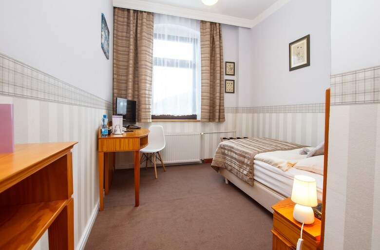Bed & Breakfast Sowia Dolina- G�ry Sowie