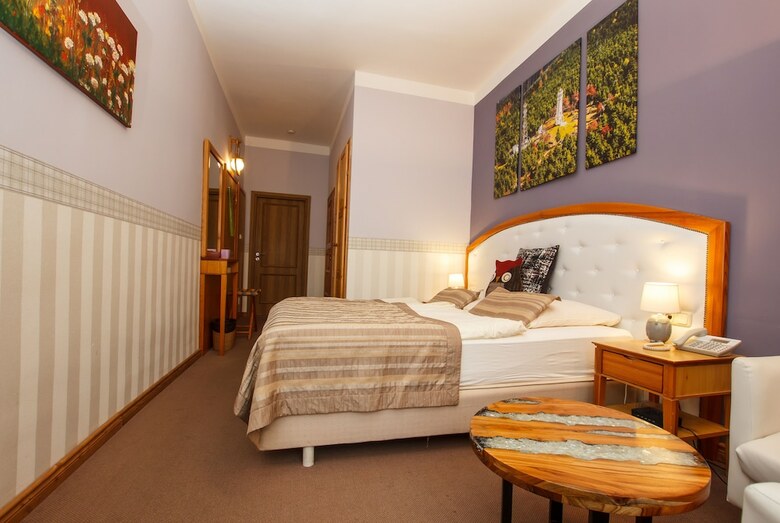 Bed & Breakfast Sowia Dolina- G�ry Sowie