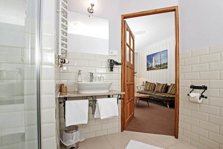 Bed & Breakfast Sowia Dolina- G�ry Sowie
