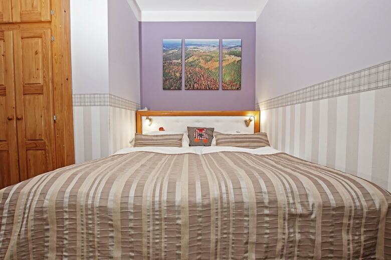 Bed & Breakfast Sowia Dolina- G�ry Sowie
