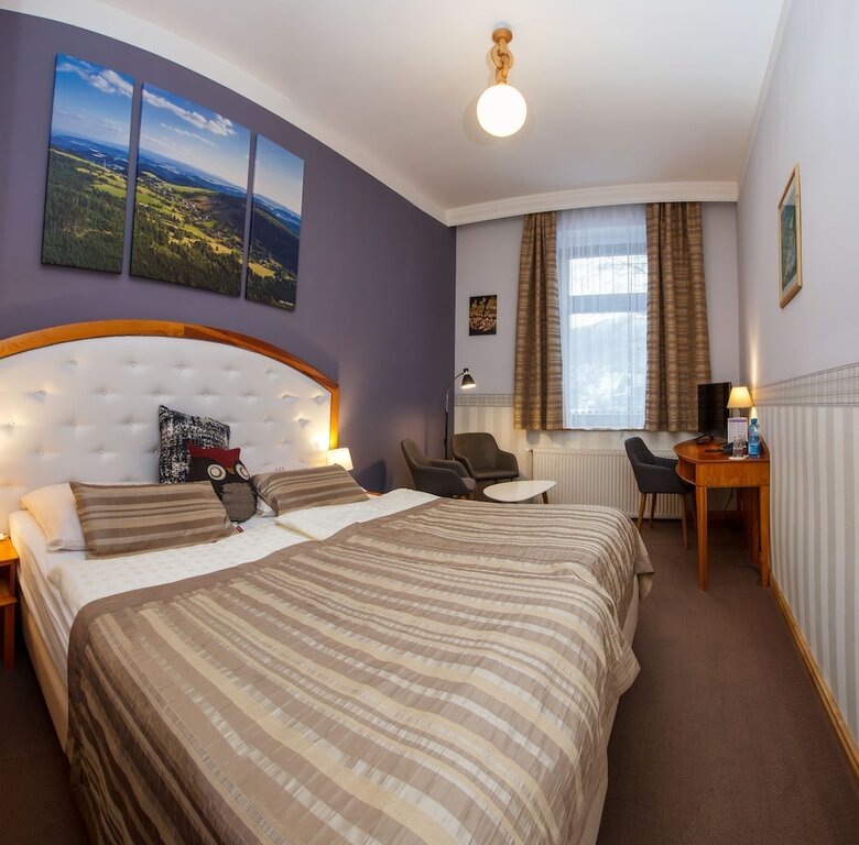 Bed & Breakfast Sowia Dolina- G�ry Sowie