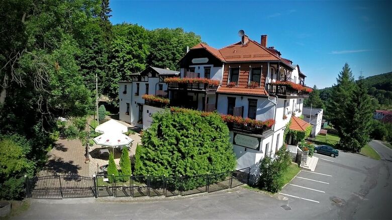 Bed & Breakfast Sowia Dolina- G�ry Sowie