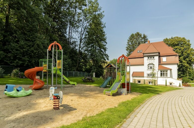 Bed & Breakfast Sowia Dolina- G�ry Sowie