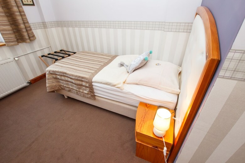 Bed & Breakfast Sowia Dolina- G�ry Sowie