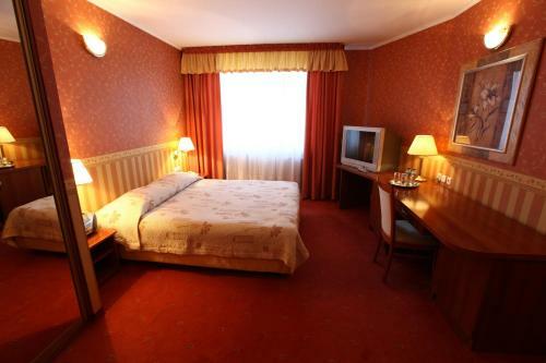 Hotel Janusz