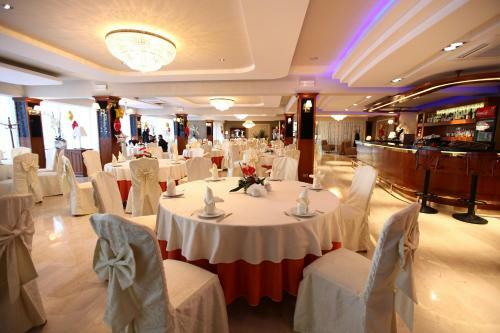 Hotel Janusz