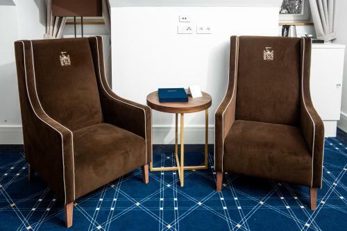 Hotel Pa?ac Komierowo